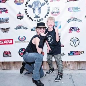 Meet your Posher, Jimmy